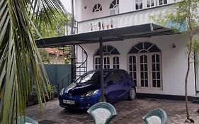 Hellen Homestay