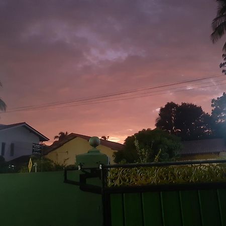 Hellen Homestay Negombo Pokój zdjęcie