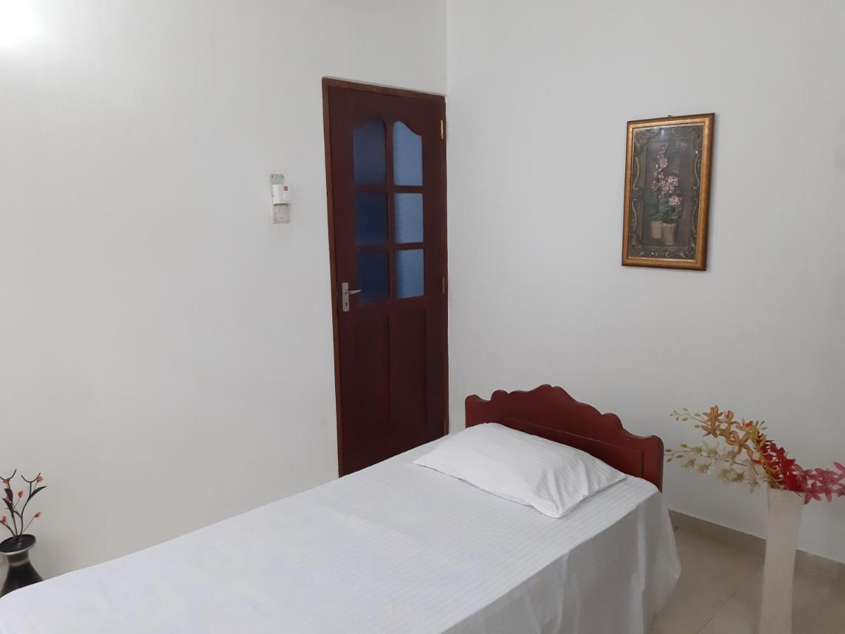 Hellen Homestay Negombo Zewnętrze zdjęcie
