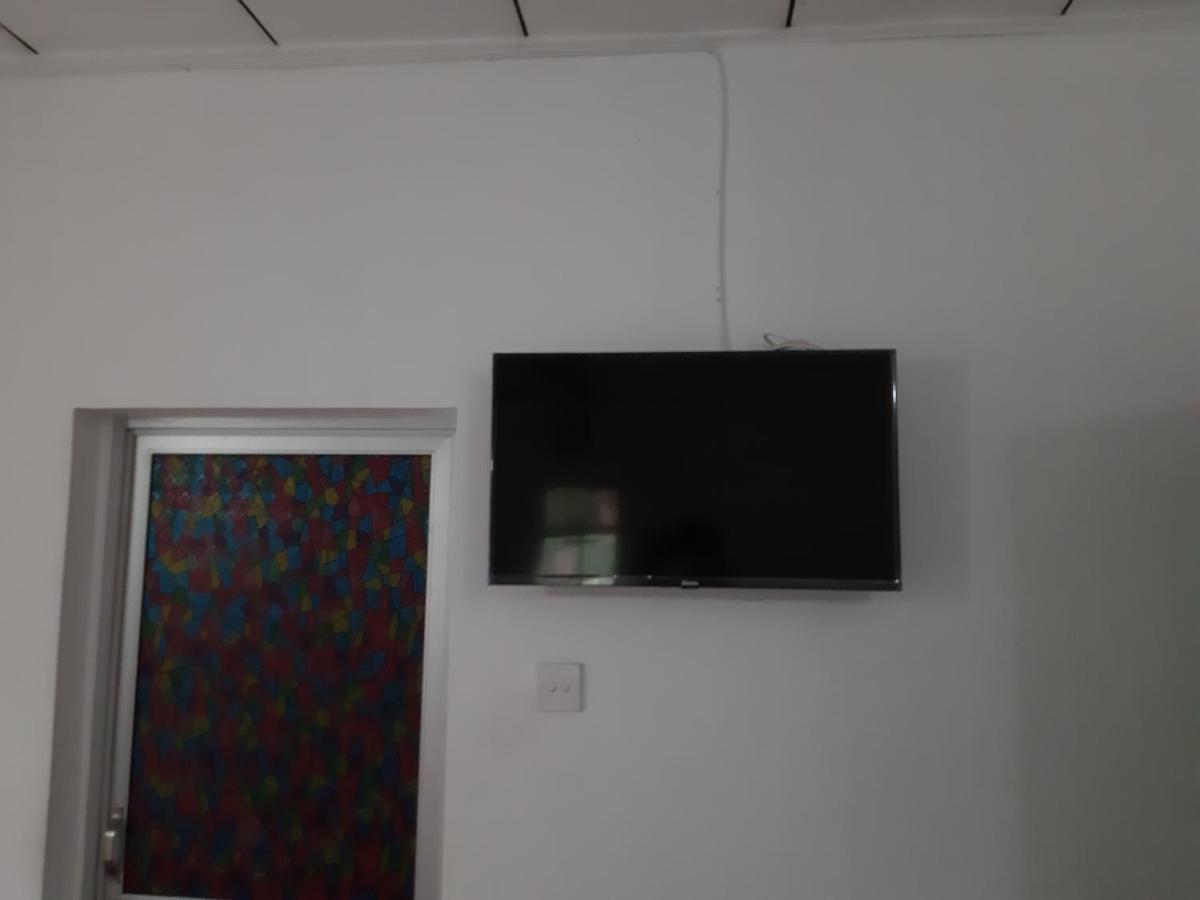 Hellen Homestay Negombo Zewnętrze zdjęcie