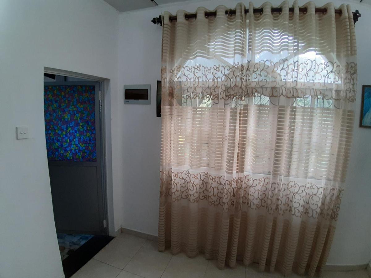 Hellen Homestay Negombo Zewnętrze zdjęcie