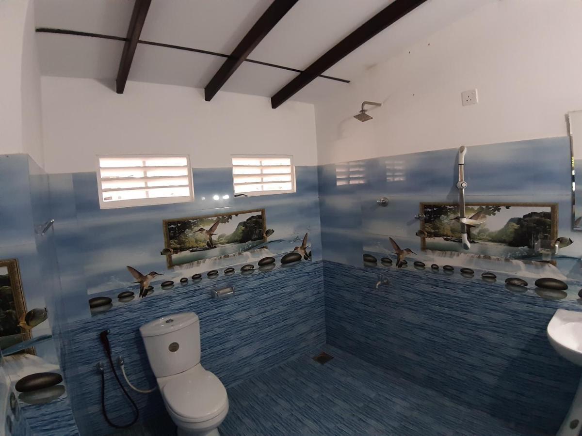 Hellen Homestay Negombo Zewnętrze zdjęcie