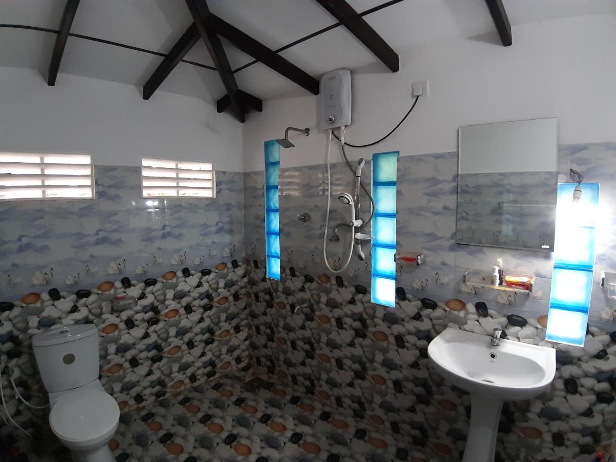 Hellen Homestay Negombo Zewnętrze zdjęcie