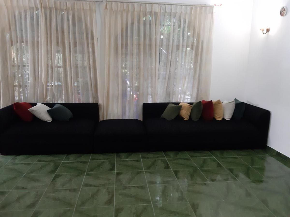 Hellen Homestay Negombo Zewnętrze zdjęcie