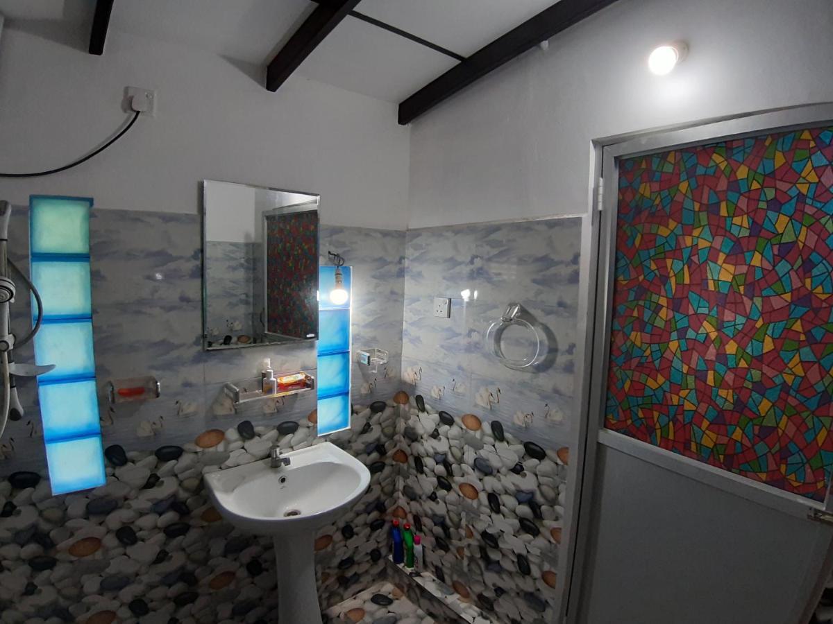Hellen Homestay Negombo Zewnętrze zdjęcie