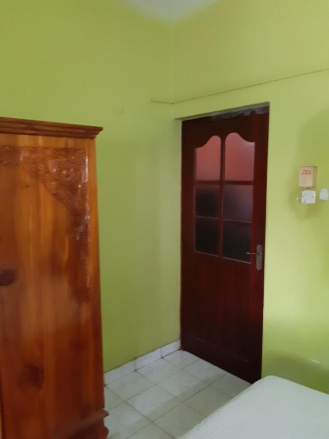 Hellen Homestay Negombo Zewnętrze zdjęcie