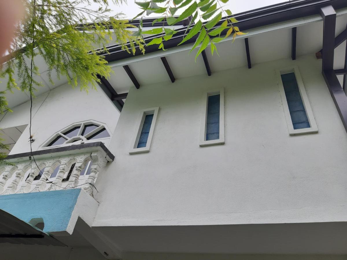 Hellen Homestay Negombo Zewnętrze zdjęcie