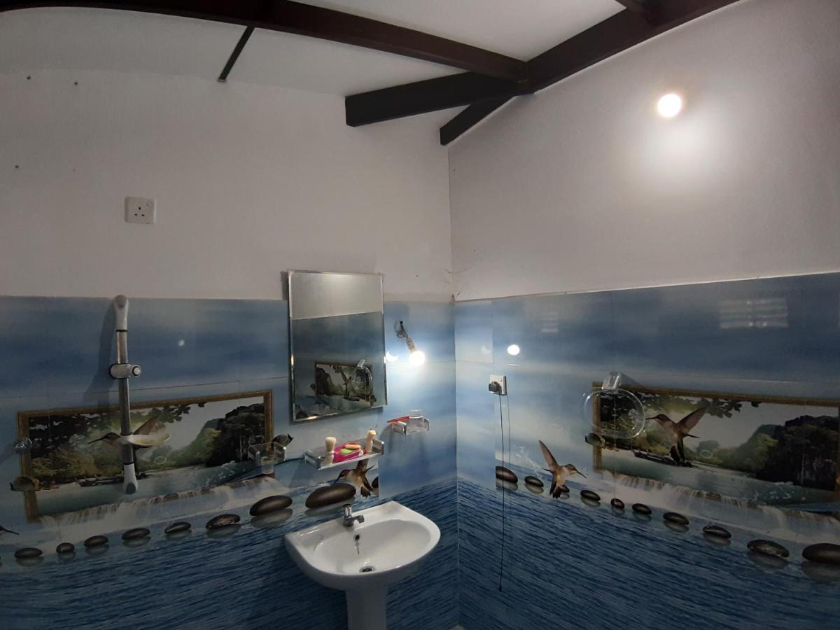 Hellen Homestay Negombo Zewnętrze zdjęcie