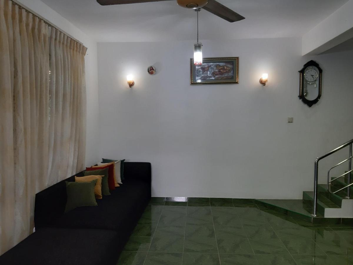 Hellen Homestay Negombo Zewnętrze zdjęcie