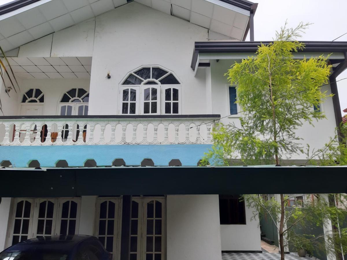 Hellen Homestay Negombo Zewnętrze zdjęcie