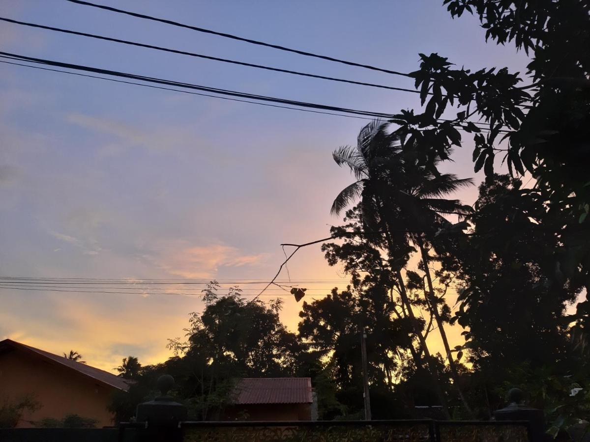 Hellen Homestay Negombo Zewnętrze zdjęcie