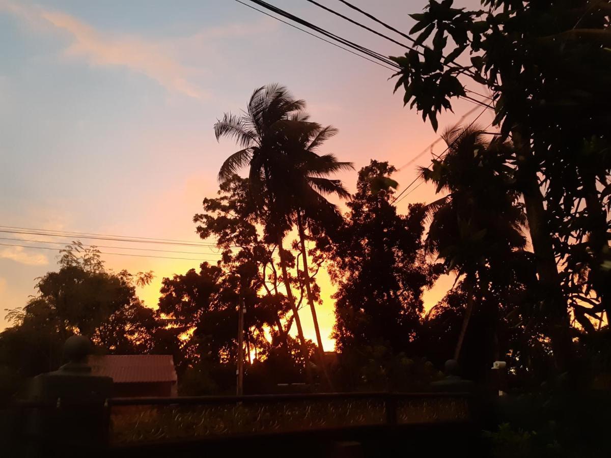 Hellen Homestay Negombo Zewnętrze zdjęcie