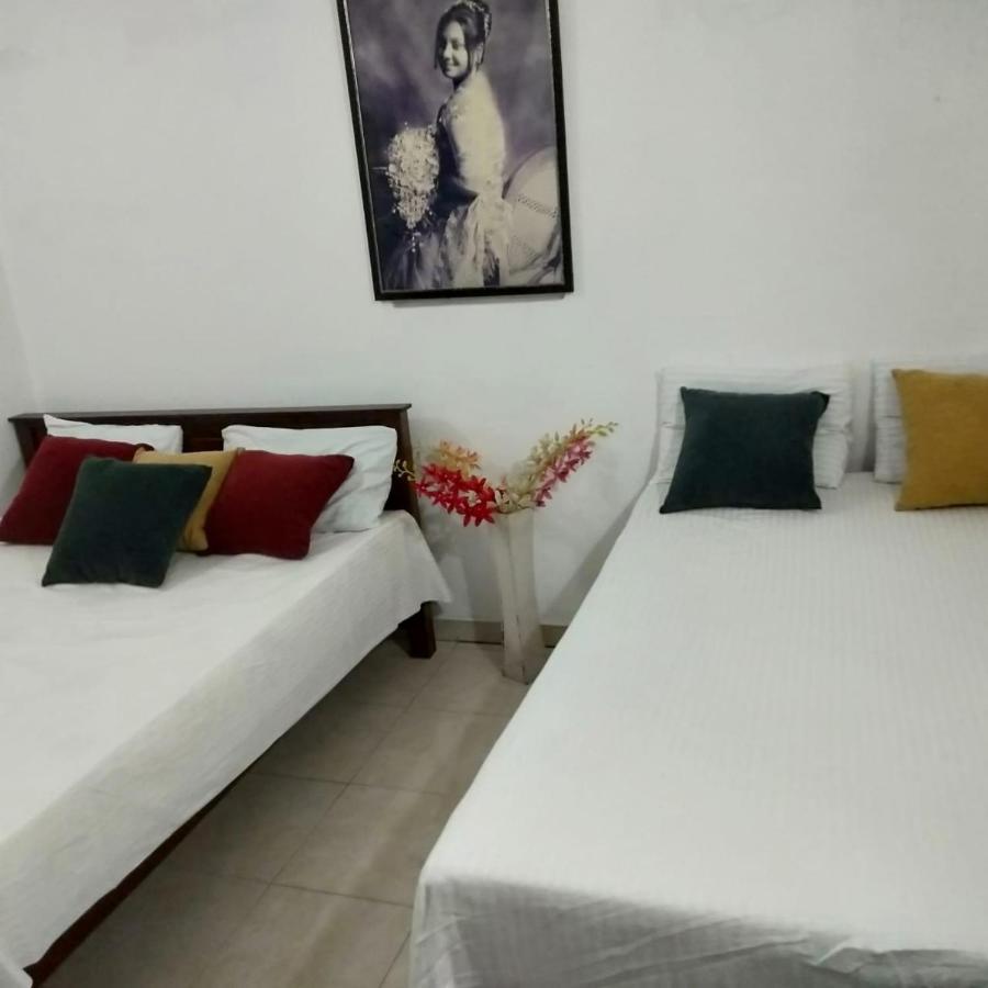 Hellen Homestay Negombo Zewnętrze zdjęcie