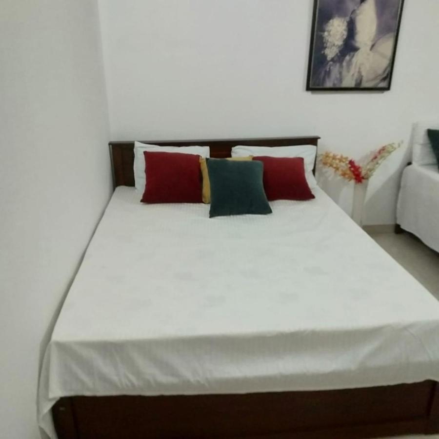 Hellen Homestay Negombo Zewnętrze zdjęcie