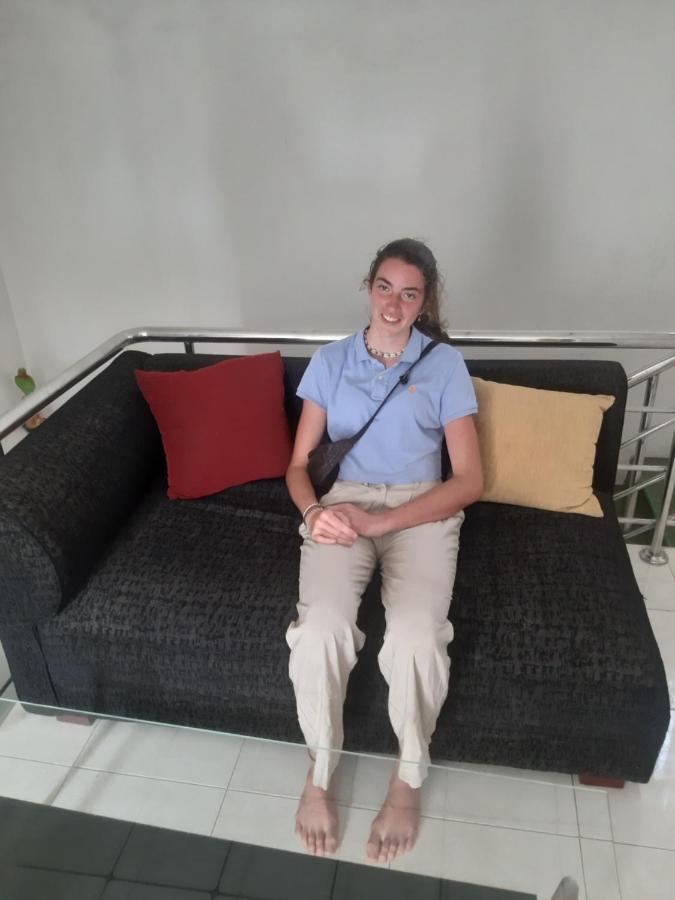 Hellen Homestay Negombo Zewnętrze zdjęcie
