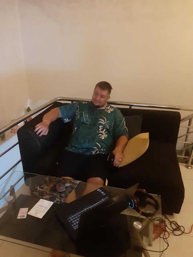 Hellen Homestay Negombo Zewnętrze zdjęcie