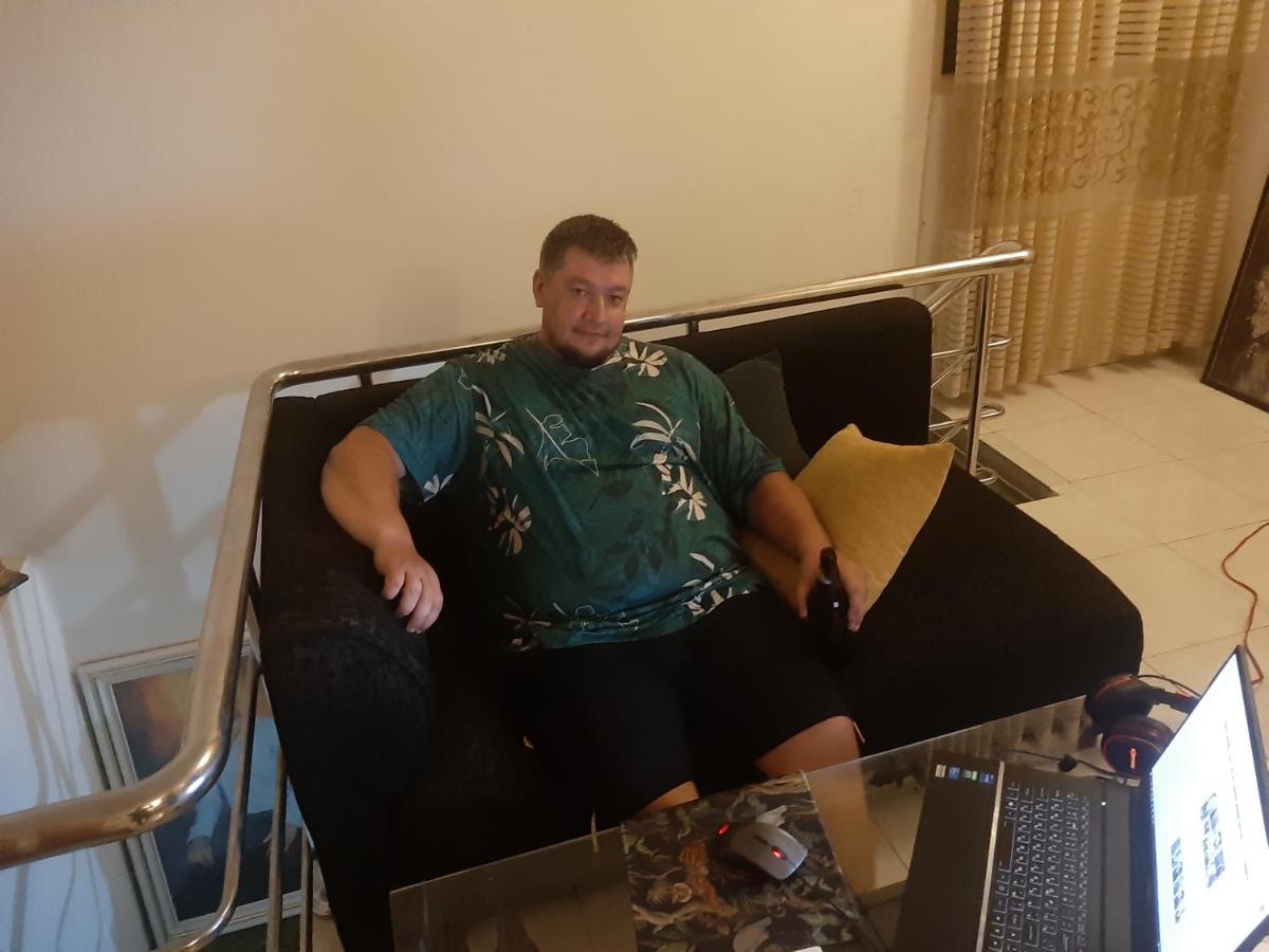Hellen Homestay Negombo Zewnętrze zdjęcie