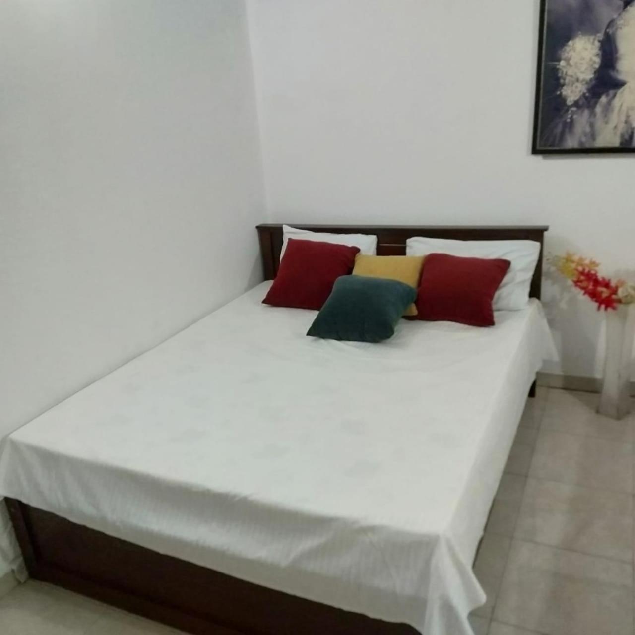 Hellen Homestay Negombo Pokój zdjęcie