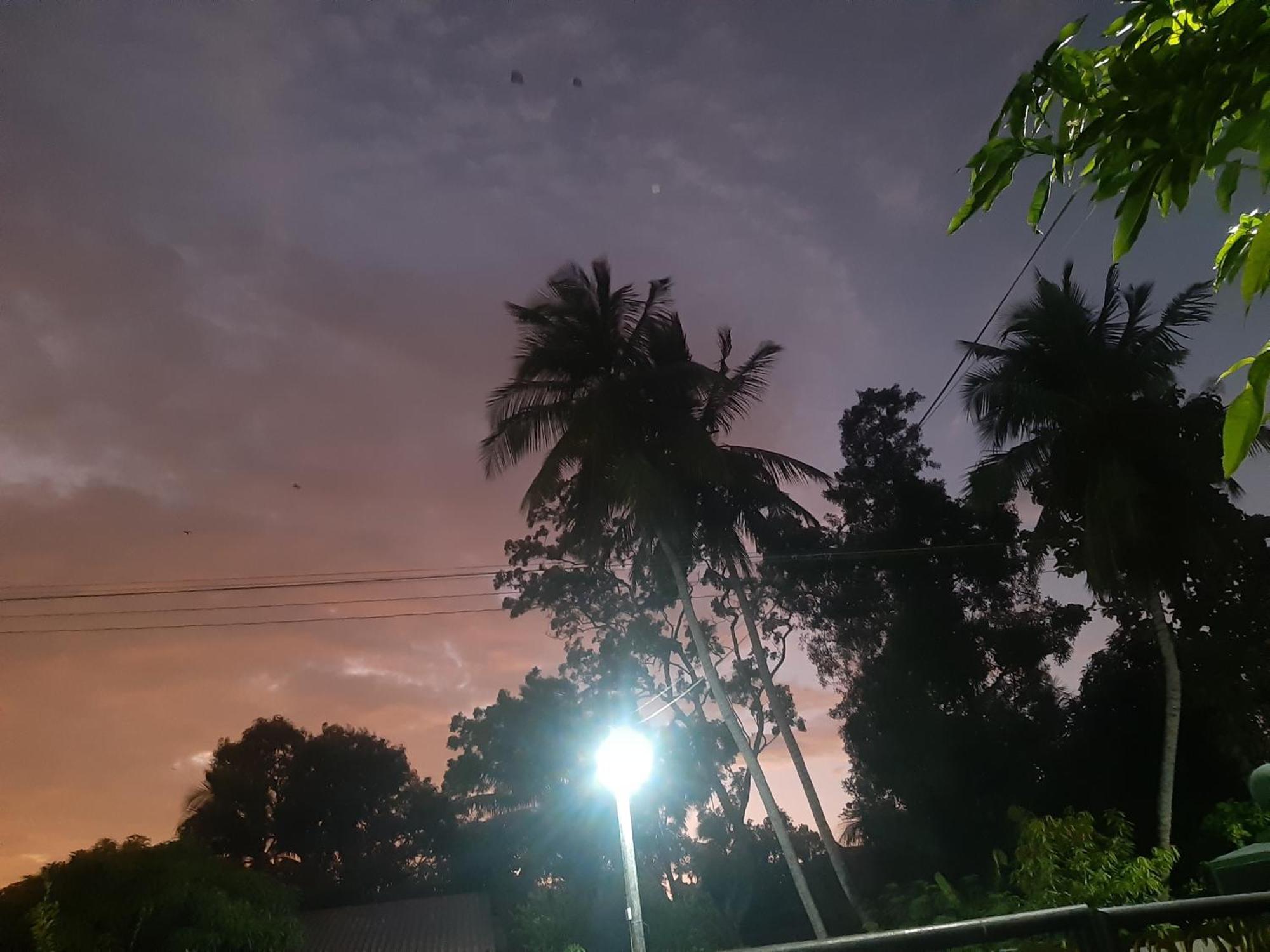 Hellen Homestay Negombo Pokój zdjęcie