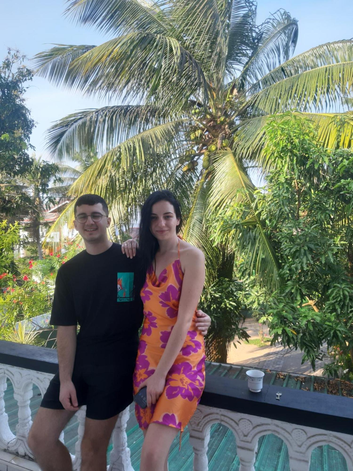 Hellen Homestay Negombo Pokój zdjęcie
